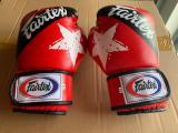 GĂNG FAIRTEX